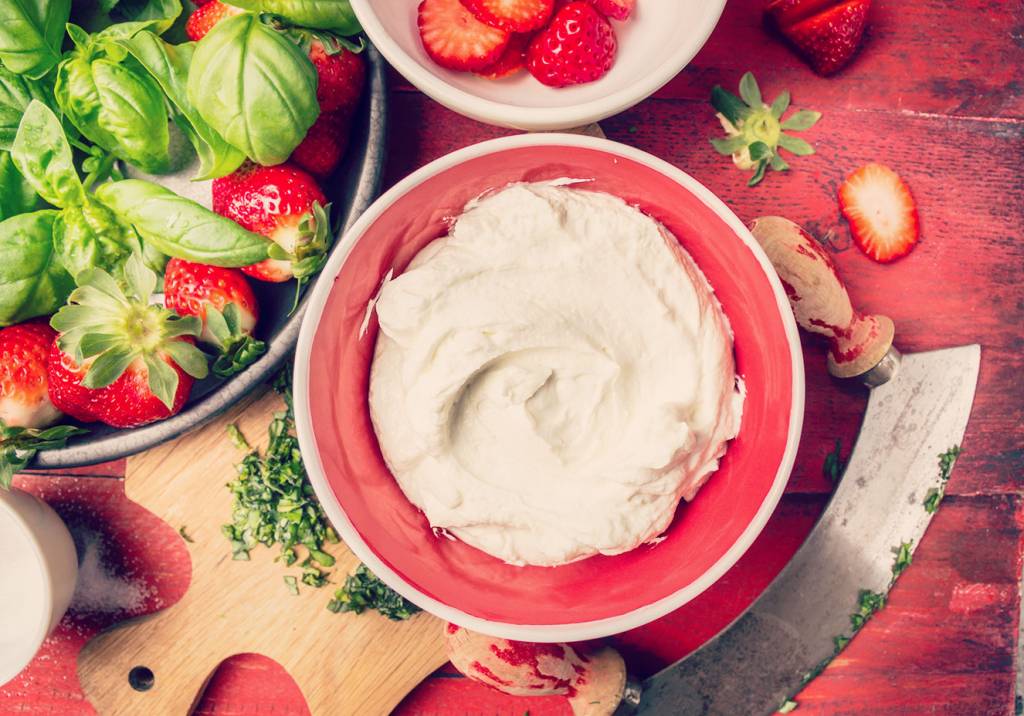 19 receitas que provam que sua comida fica mais gostosa com ricota