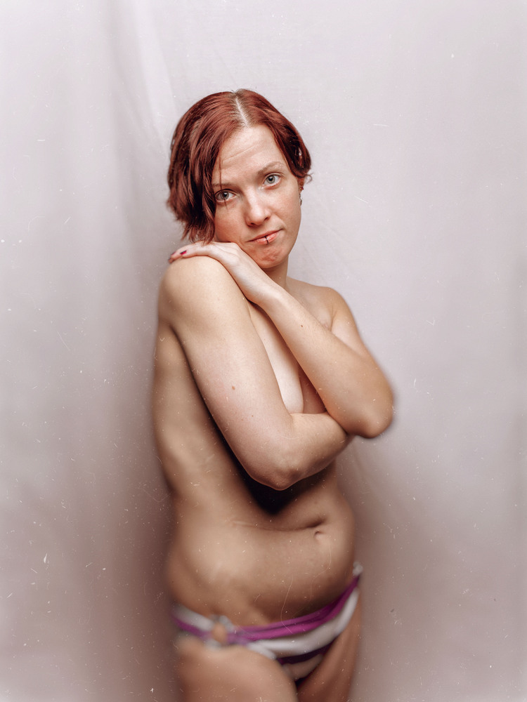 Ian Pettigrew