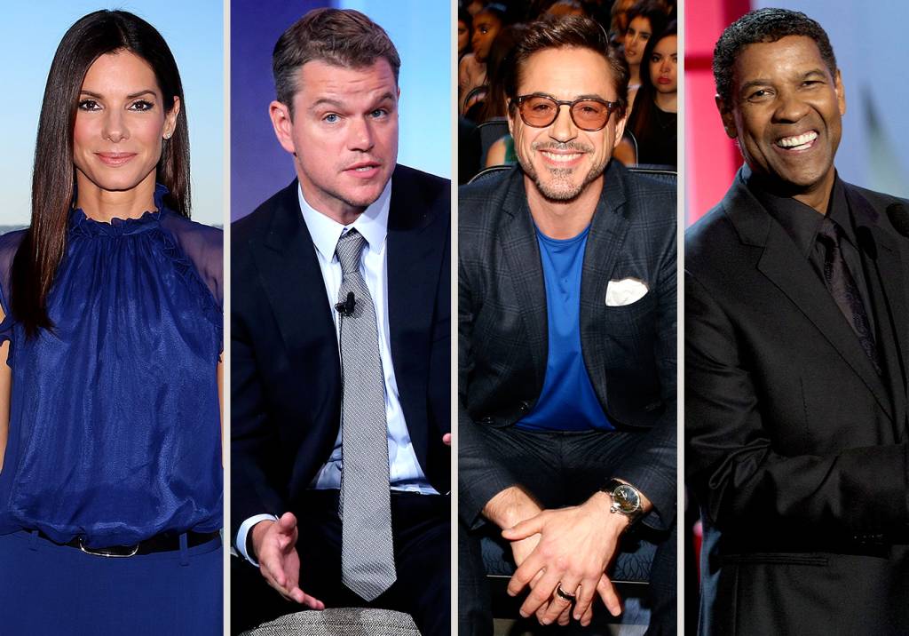 Lisa Maree Williams/Jemal Countess/Christopher Polk/Carlos Alvarez/Getty Images Lisa Maree Williams/Jemal Countess/Christopher Polk/Carlos Alvarez/Getty Images