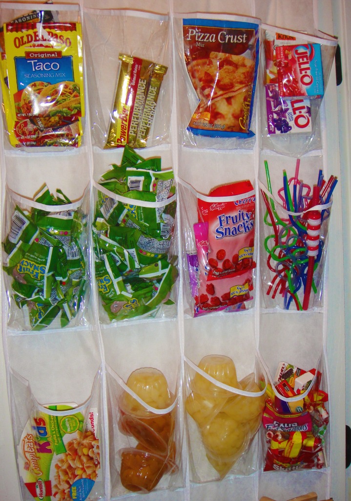 Sapateira de doces