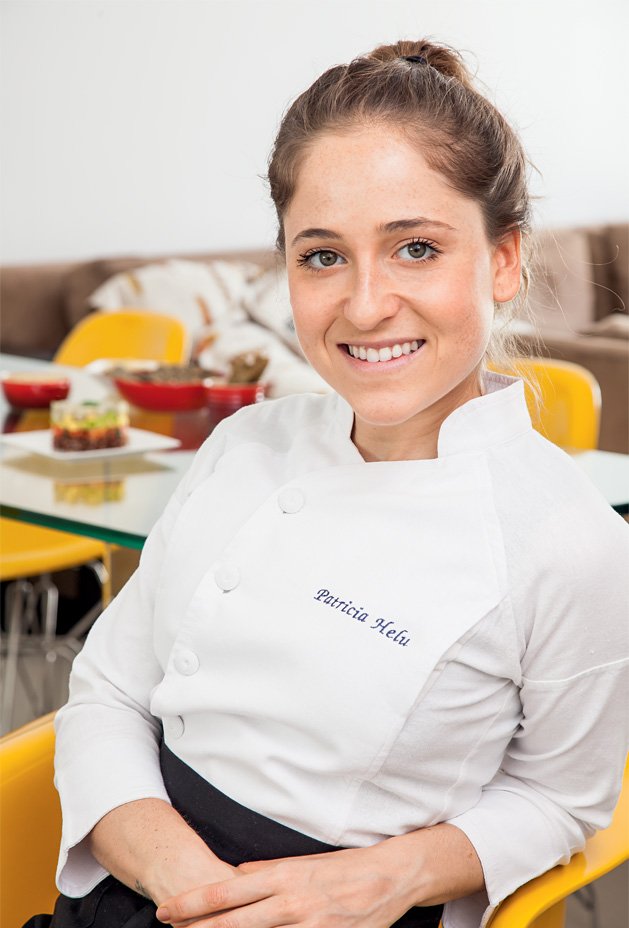 Saudável e delicioso: receitas funcionais com biomassa