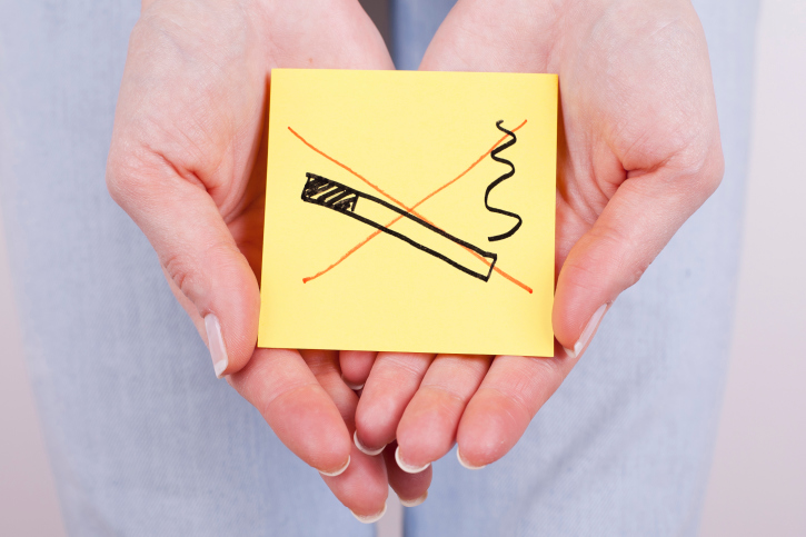 Tabagismo: saiba qual é o melhor método para largar o cigarro