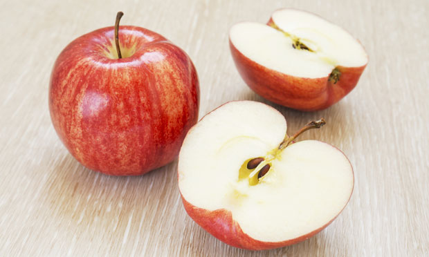 4 tipos de maçã e os benefícios da fruta