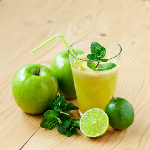 Suco verde: 7 receitas poderosas para ter mais saúde