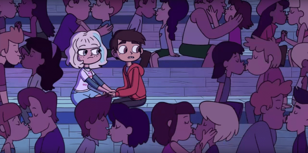 Cena do episódio 26 da 2ª temporada de "Star vs As Forças do Mal" screen-shot-2017-03-01-at-2-10-24-pm