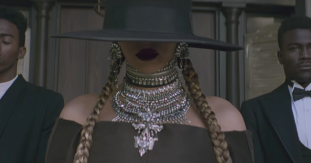 Veja Michelle Obama e Serena Williams vestidas como Beyoncé