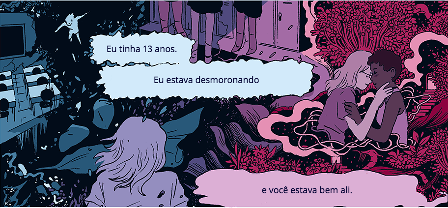 tillie walden dia internacional da mulher doodle google