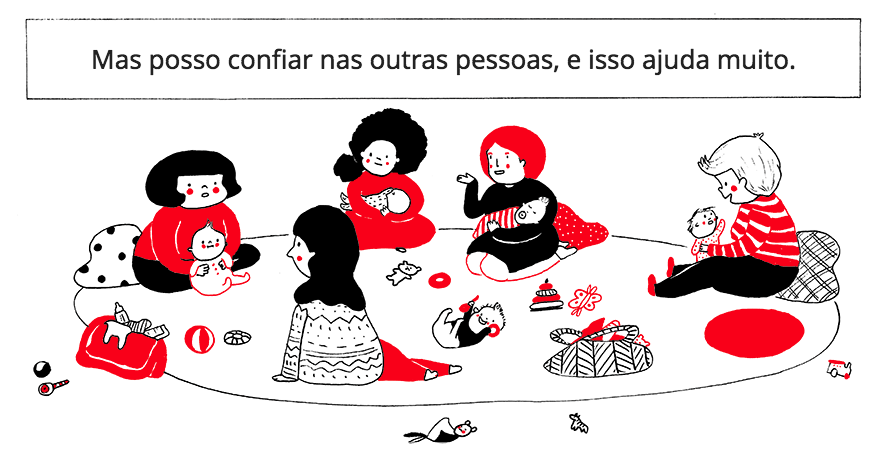 philippa rice dia internacional da mulher doodle google