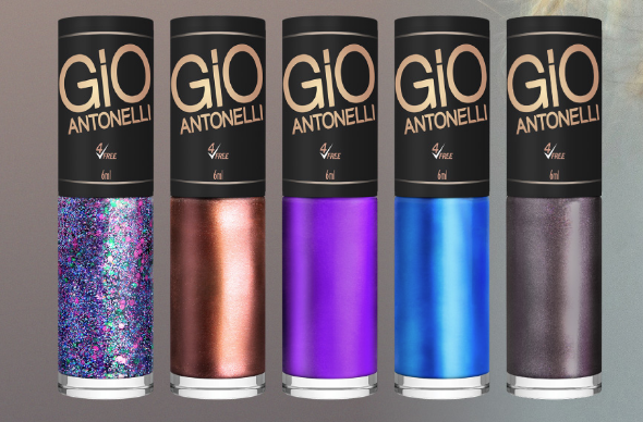 esmaltes colecao giovanna antonelli esmaltes colecao giovanna antonelli