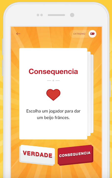 Sex Roulette: A app que vai apimentar a sua relação amorosa