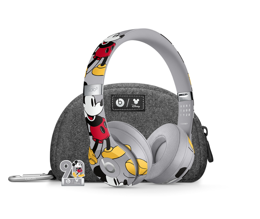 Beats by Dr. Dre X Mickey Mouse