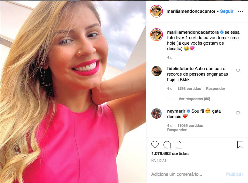 marilia mendonca marilia mendonca