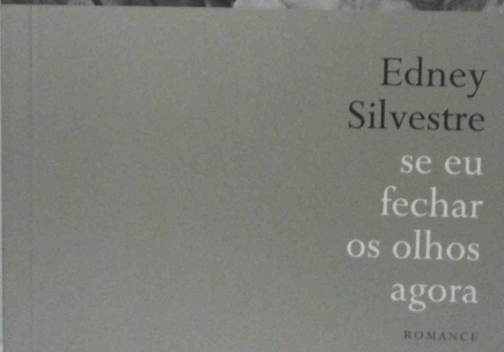 Se eu fechar os olhos agora