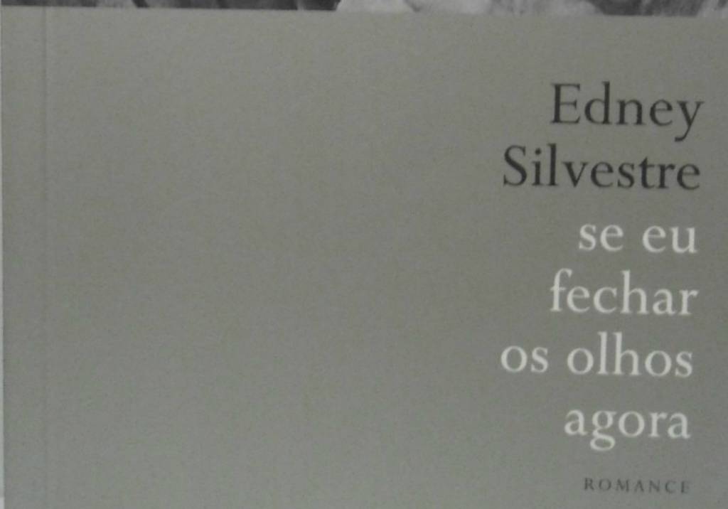 Divulgação Se eu fechar os olhos agora