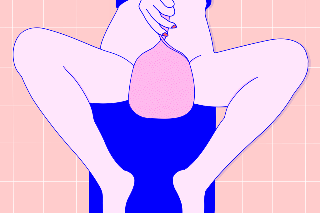 A preocupação em relação à estética da vulva continua presente na sociedade