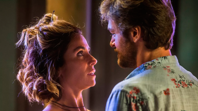 Resumo da novela Segundo Sol, Luzia e Beto segundo-sol-beto-luzia-revelacao-2