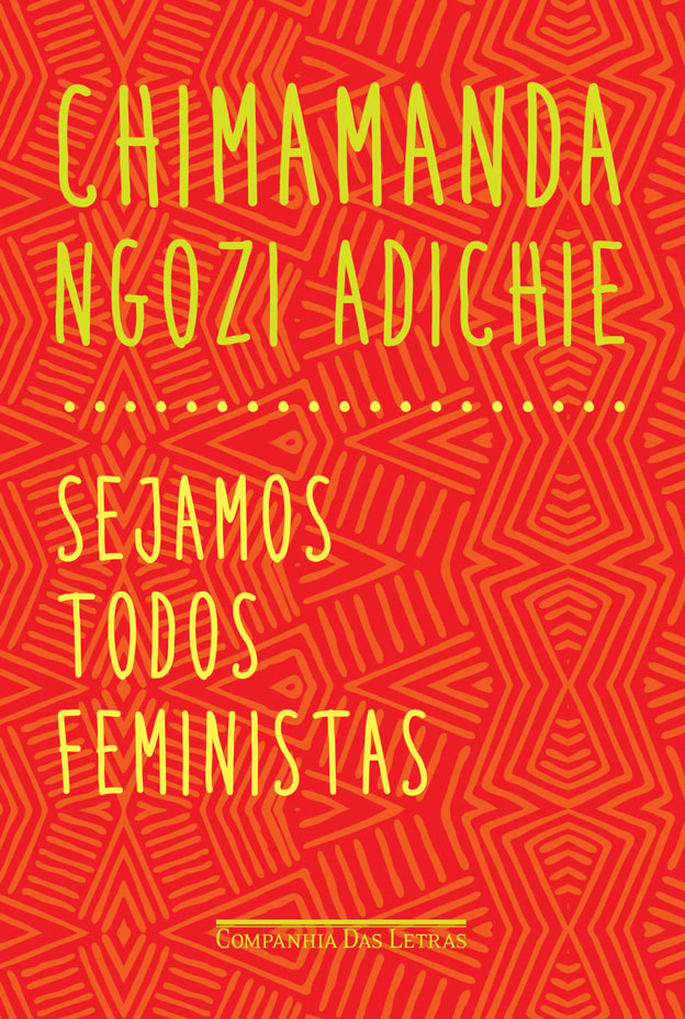 Sejamos todos feministas