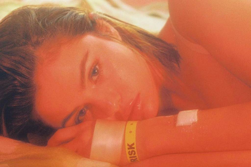 Instagram de Selena Gomez é hackeado com foto de Justin Bieber nu