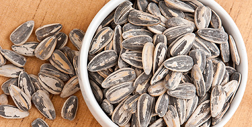 Reduza os sintomas da menopausa com alimentos certos