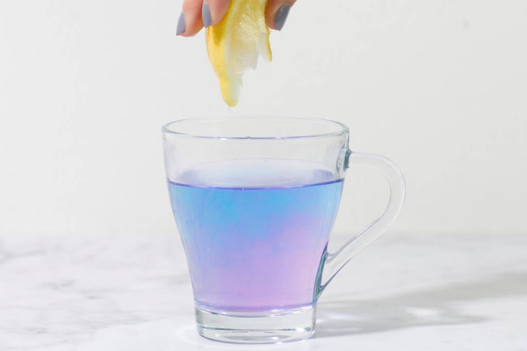 Por favor, me mandem uma caixa desse chá de sereia para já!