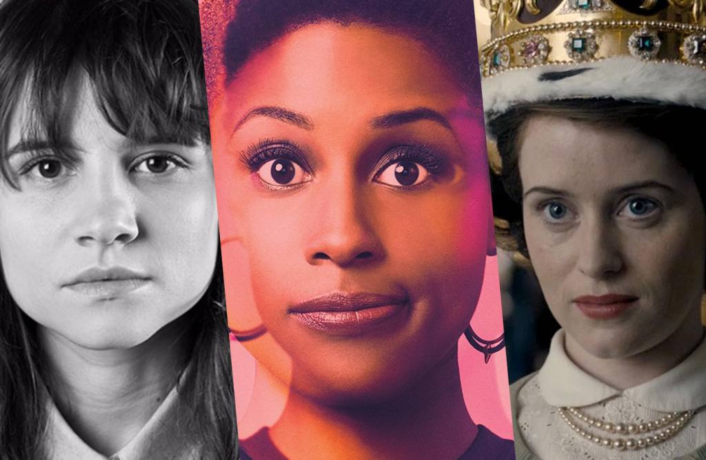 As 15 melhores séries de 2016