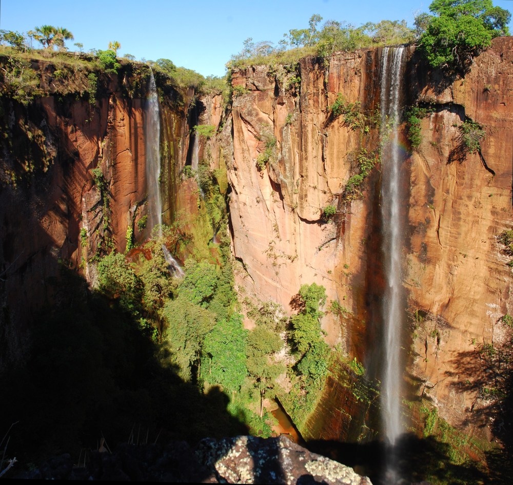 Tocantins: paraíso do turismo de natureza ainda é pouco explorado