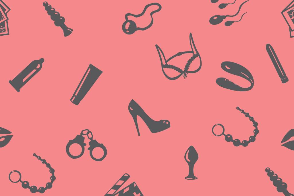 Teste: Você sabe para que servem esses sex toys?