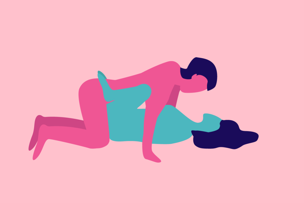Posições-para-quem-quer-tentar-sexo-anal-pela-primeira-vez posição lótus sexo anal