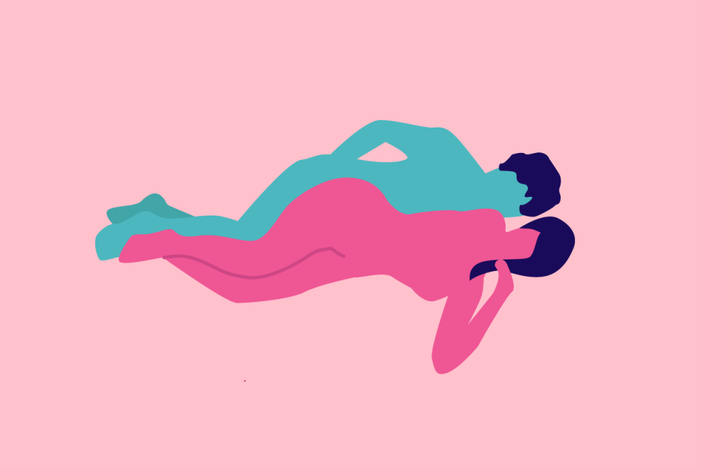 Posições-para-quem-quer-tentar-sexo-anal-pela-primeira-vez conchinha-sexo-anal
