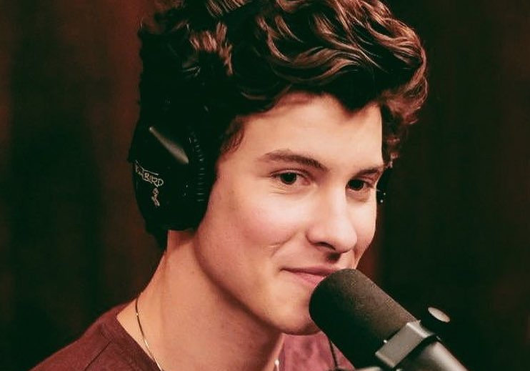 Shawn Mendes faz declaração honesta e importante sobre homossexualidade
