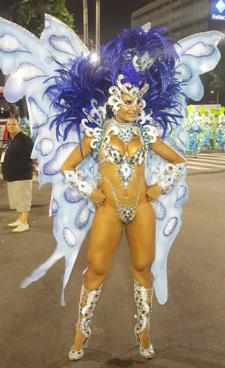 Shayene Cesário Shayene Cesário