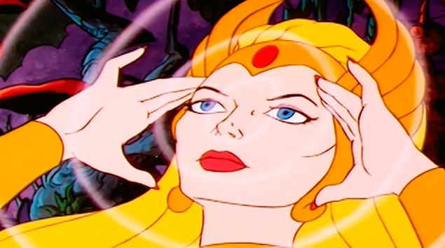 She-ra she-ra-poderes