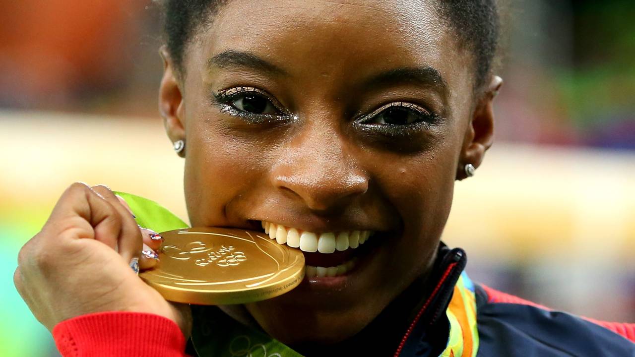 simone biles
