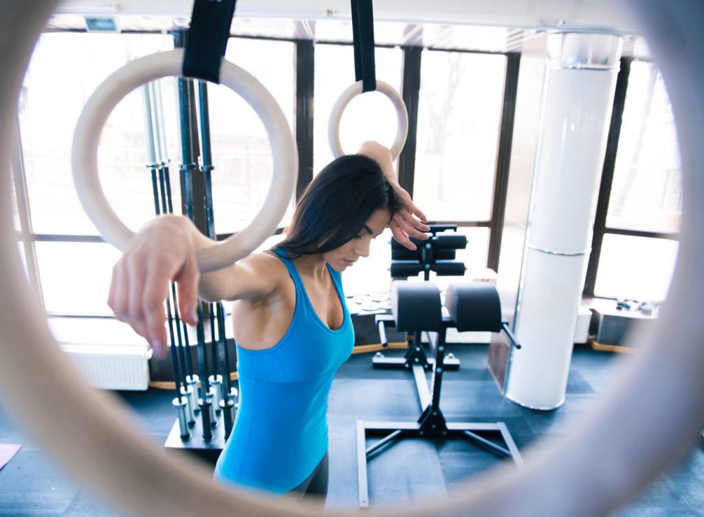 12 situações que toda sedentária passa quando começa a malhar