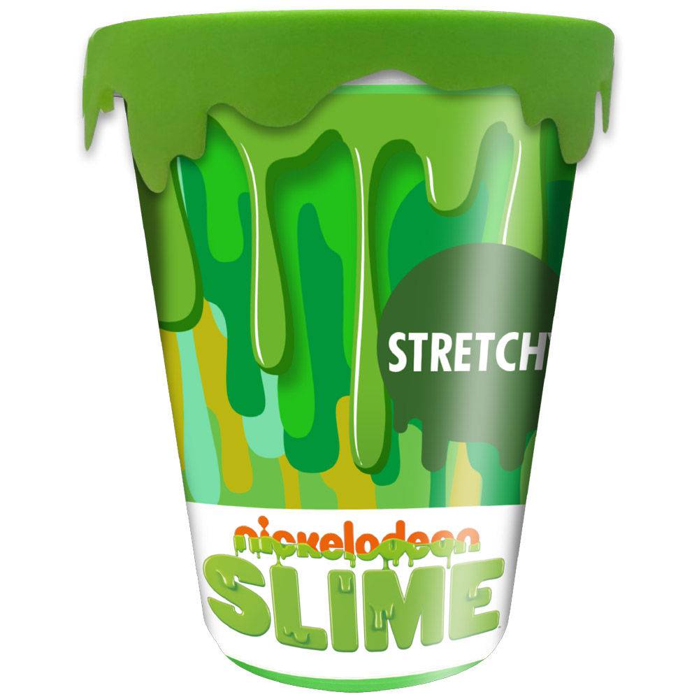 NICK MASTER SLIME  #Slime ganha reality com ator de As Aventuras