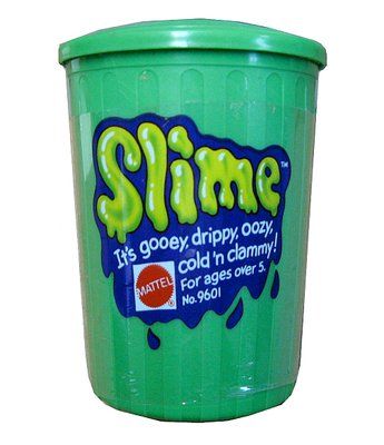 Nick Master Slime Primeira Temporada - Tudo Sobre a Série de Slime