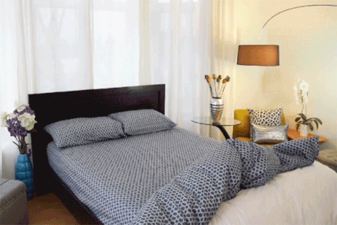 Cama desarrumada? Nunca mais! Este edredom vai mudar sua vida