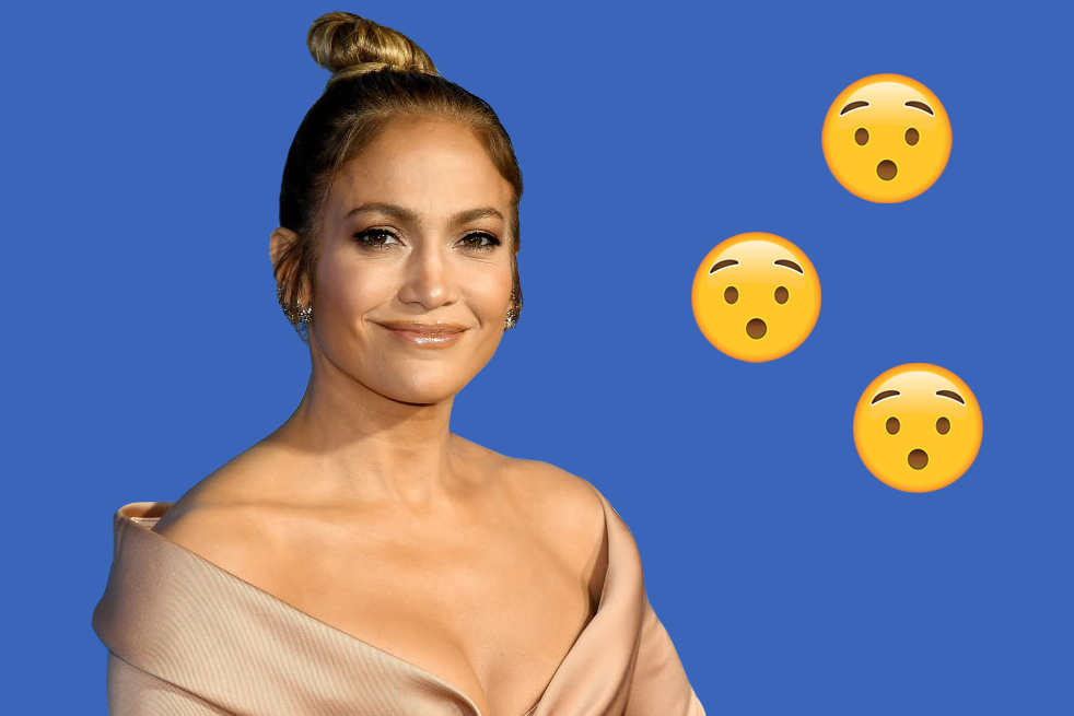 Jennifer Lopez tem uma irmã gêmea? Não, mas bem que parece
