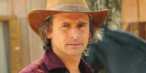 Araguaia: Solano se sacrifica para salvar a vida de seu filho