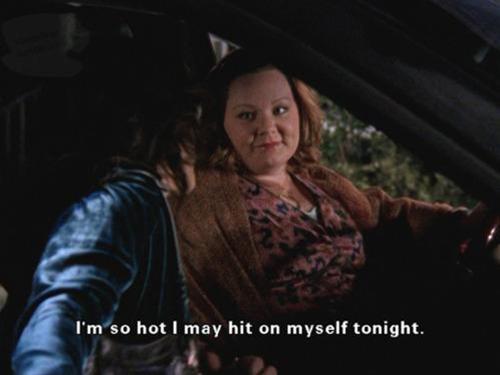 Reprodução Gilmore GIrls Reprodução Gilmore GIrls