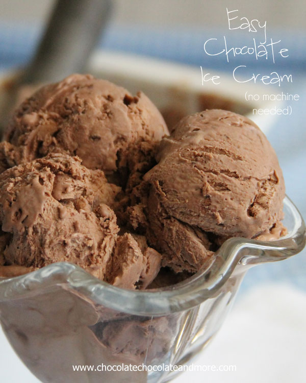 Sorvete caseiro: 6 receitas fáceis para você não derreter de calor - ELLE Brasil