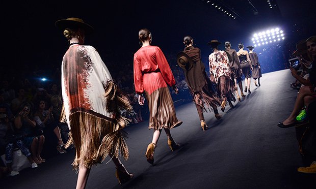 SPFW inverno 2015: as tendências-chave da temporada