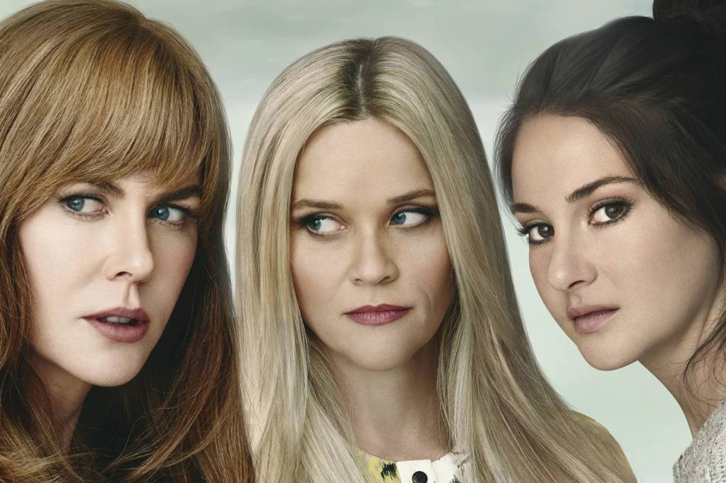 Segunda temporada de ‘Big Little Lies’ ganha trailer e data de estreia