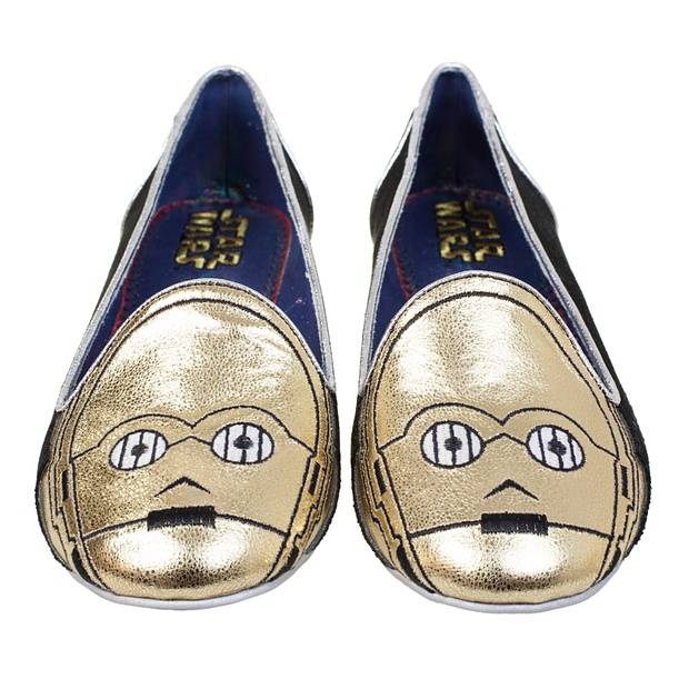 Reprodu&ccedil;&atilde;o/Irregular Choice