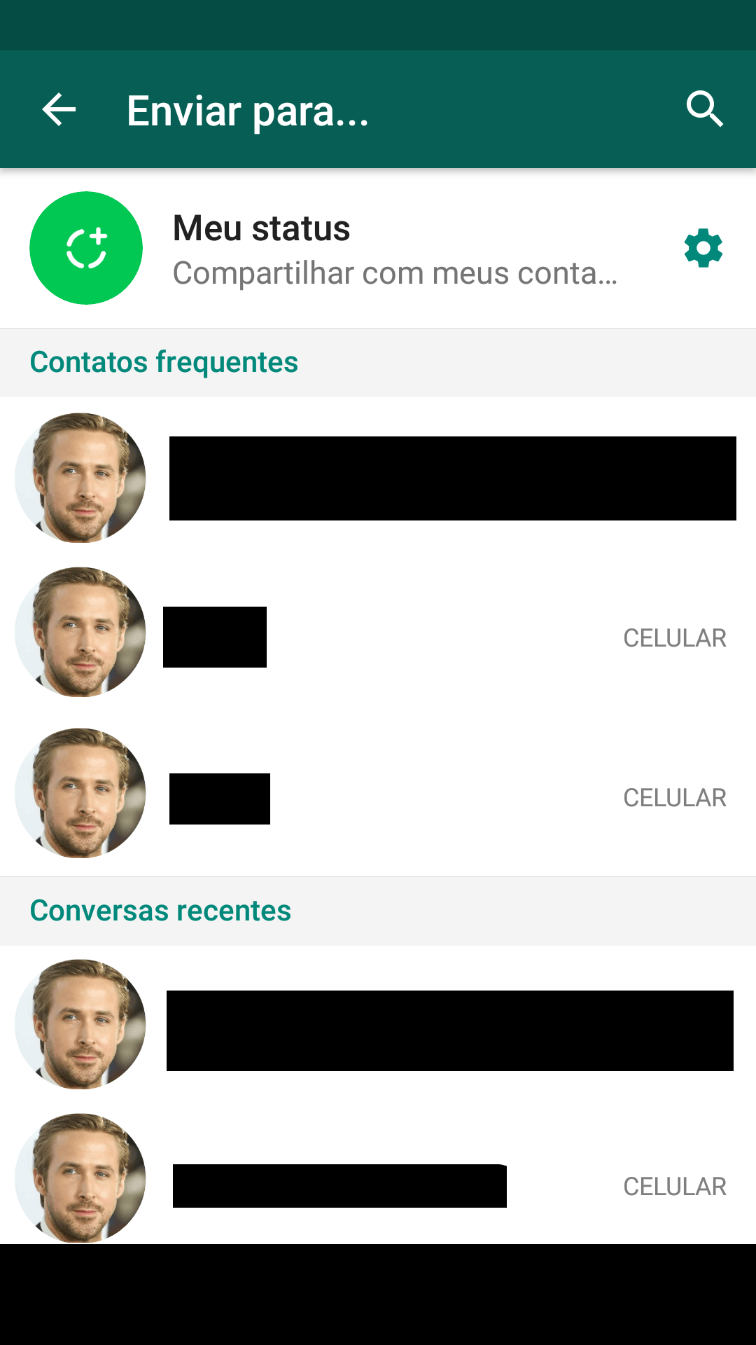 Atualização de status do WhatsApp está no ar: veja como funciona | CLAUDIA