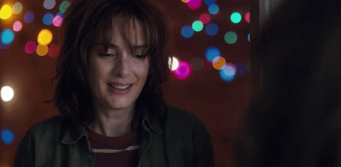 Winona Ryder stranger-things-winona