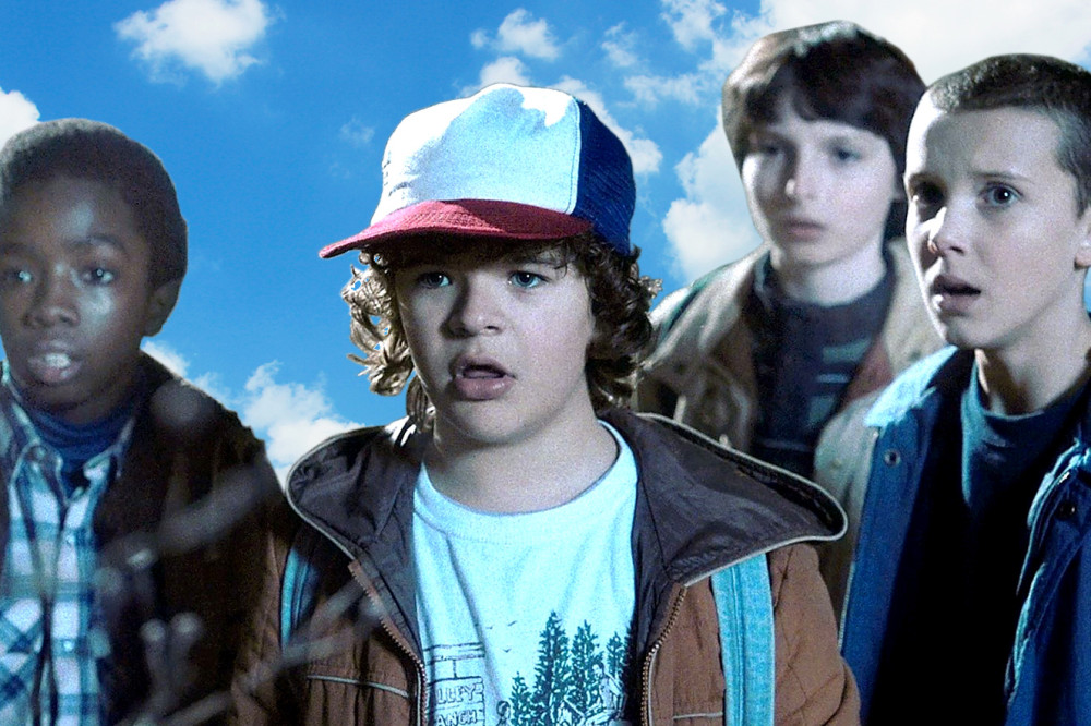 Estas são as séries canceladas e renovadas na Netflix para 2018