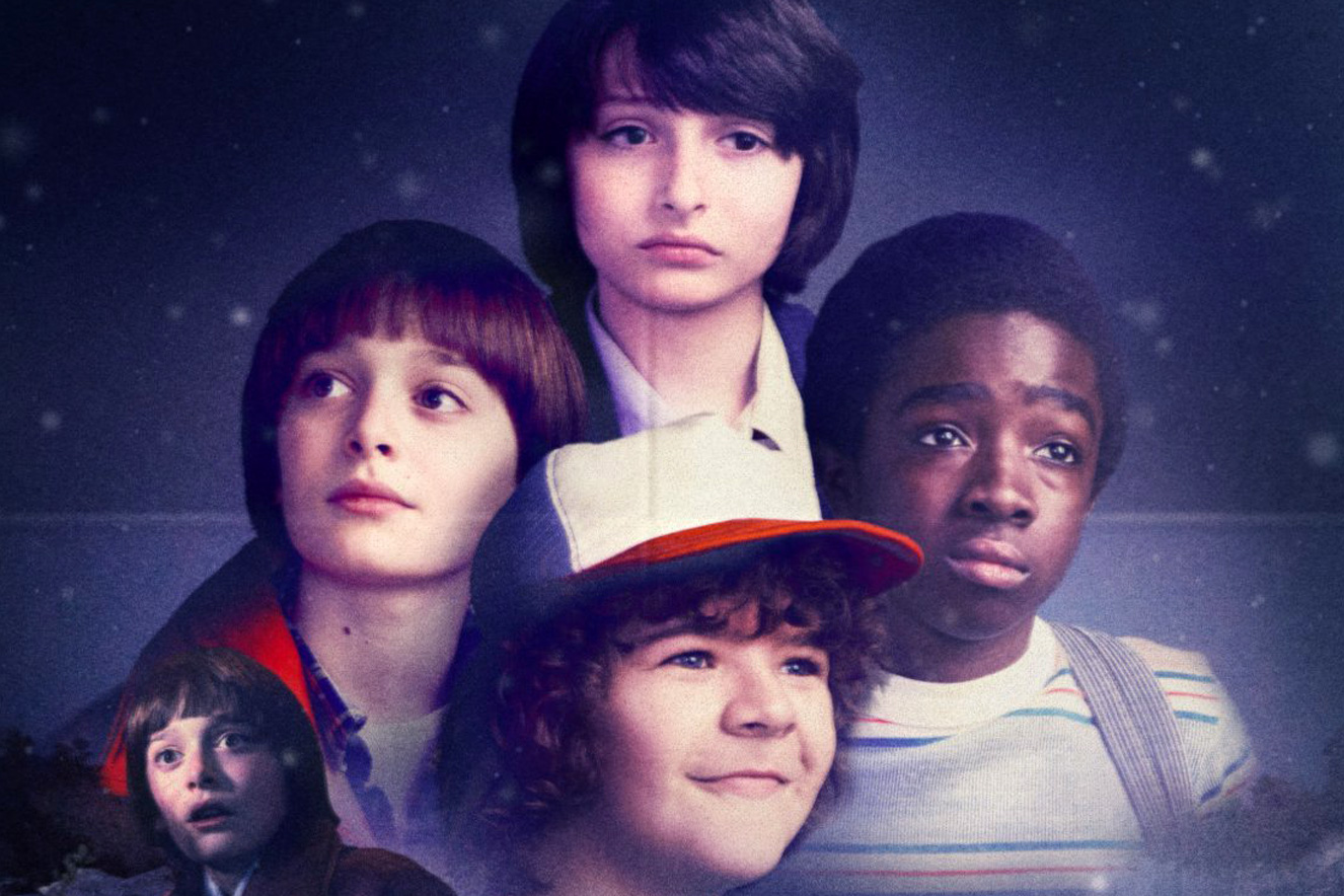 Stranger Things: O que você precisa lembrar antes da segunda parte