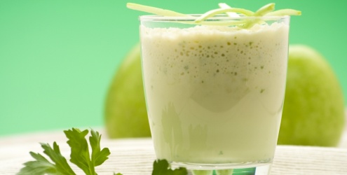 Suco antioxidante