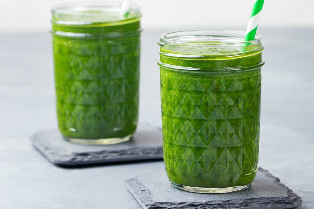Suco verde